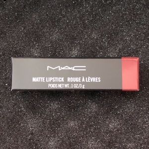 MAC Cosmetics Matte Lipstick